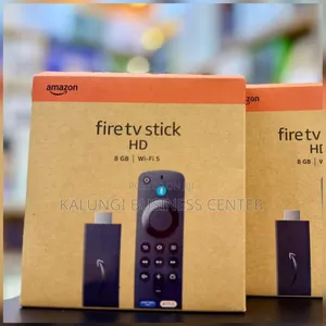 Amazon Fire Tv Stick Hd 8gb Wifi 5
