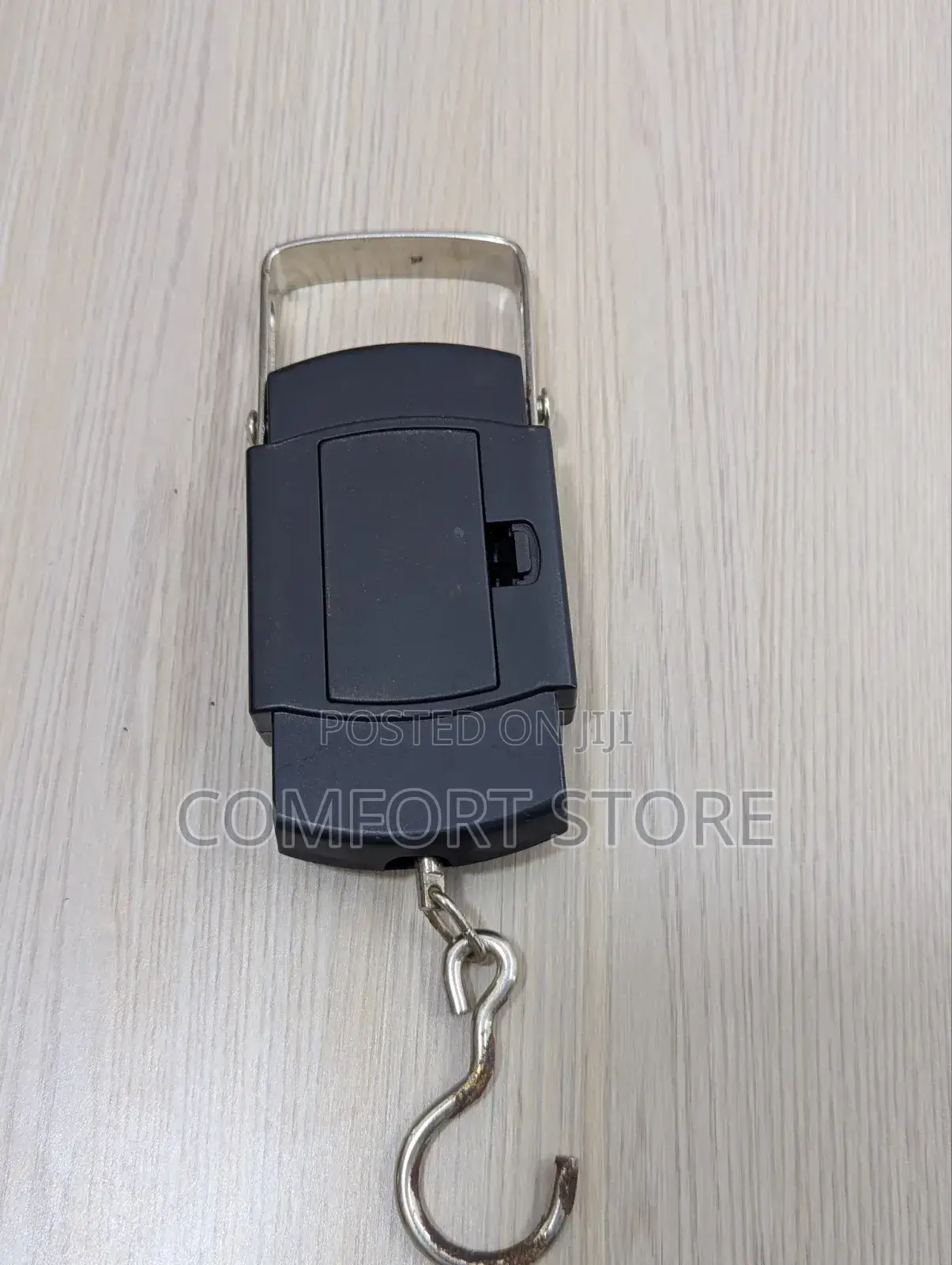 Portable Luggage Scale