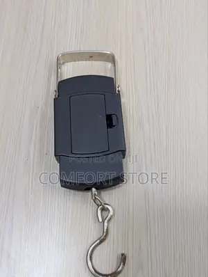 Portable Luggage Scale