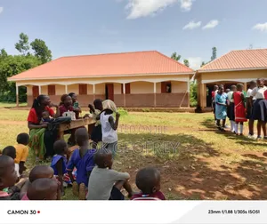 School for Sale