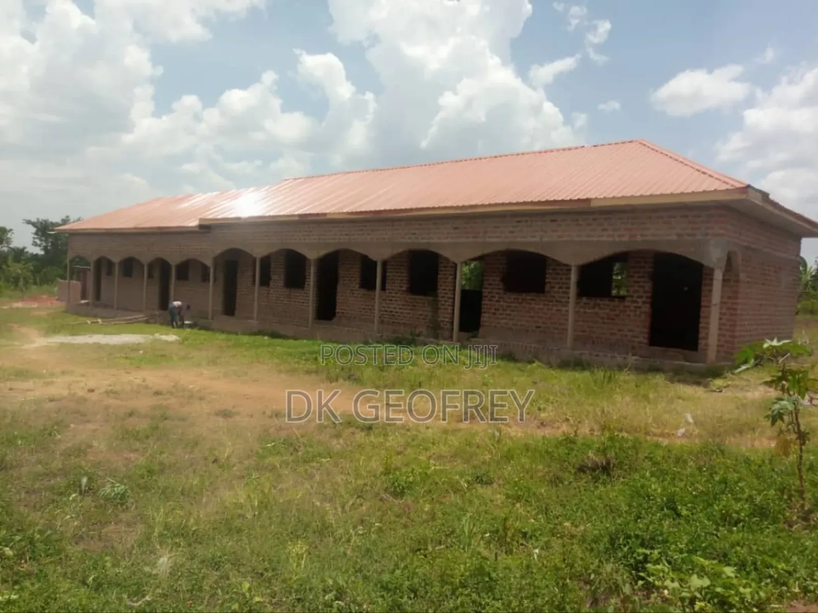School for Sale