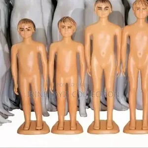 Kids Full Dummy
