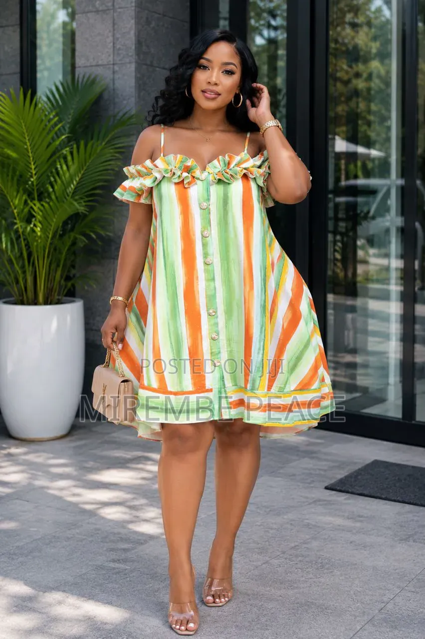 Off Shoulder Free Dresses