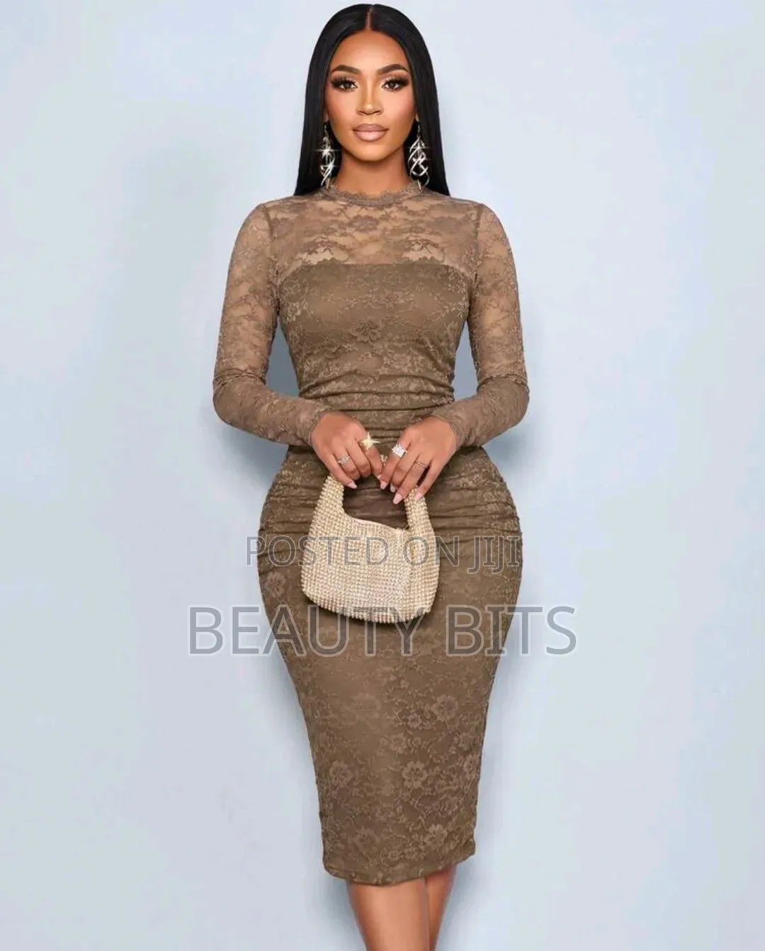Classy Formal Dress