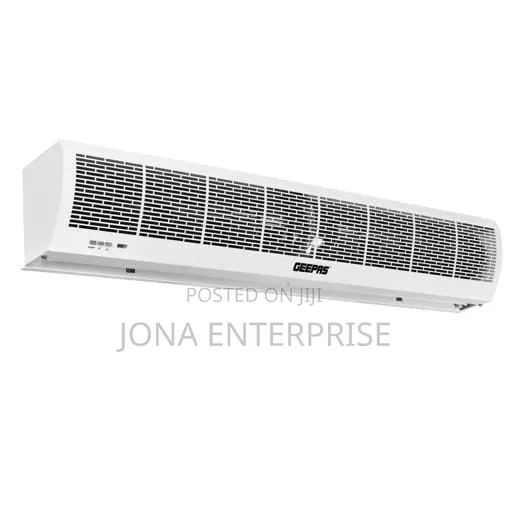 Geepas Air Curtain 90cm