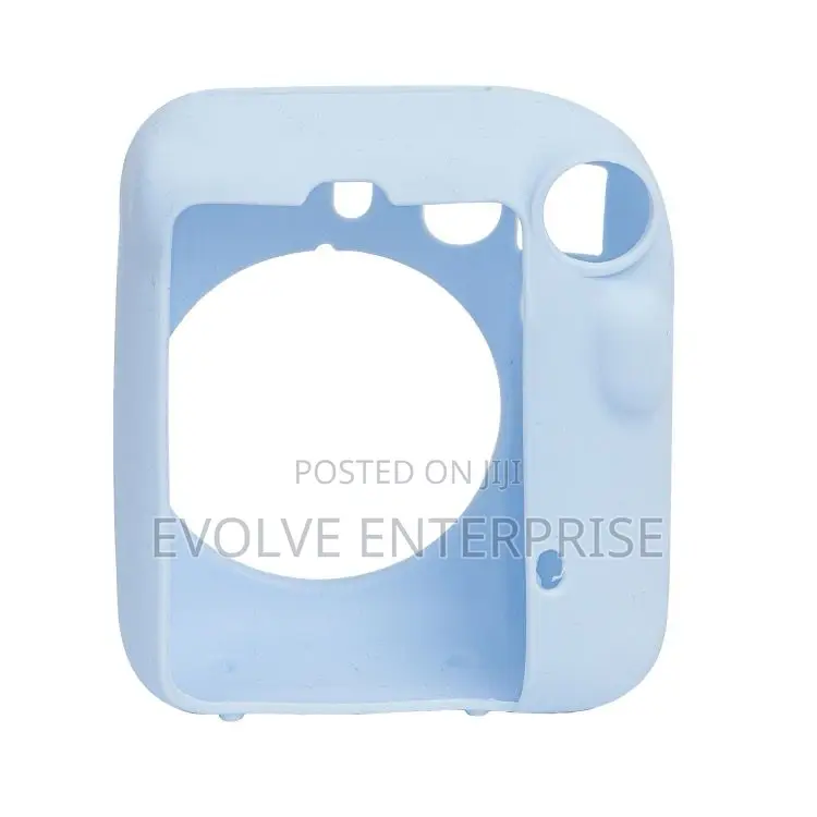 For Fujifilm Instax Mini 12 Soft Silicone Camera Protective Case