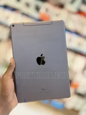 Apple iPad Air (2019) 64 GB Gray