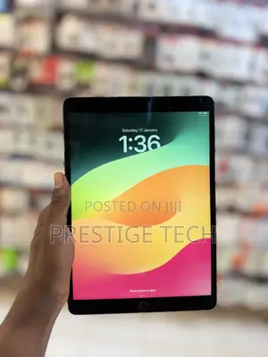 Apple iPad Air (2019) 64 GB Gray