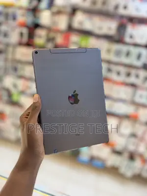 Apple iPad Air (2019) 64 GB Gray