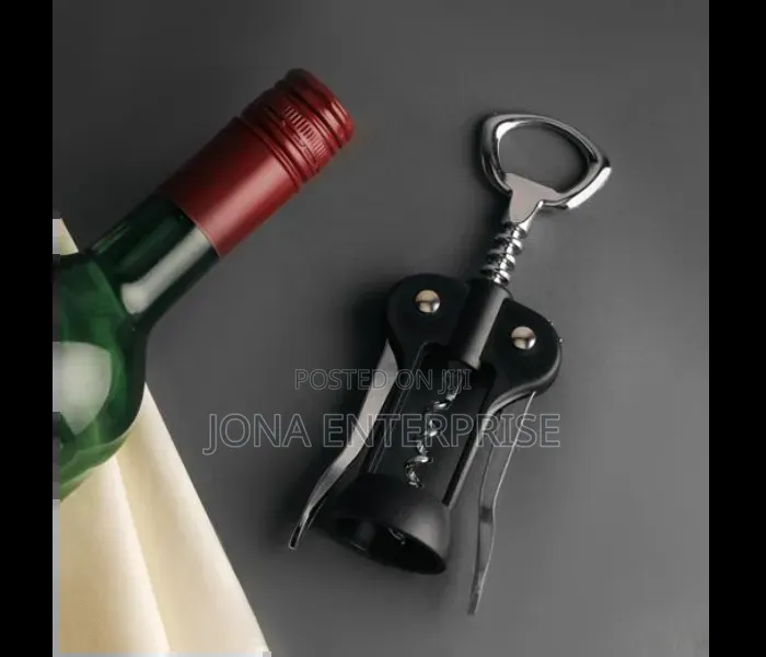 Wine Openner