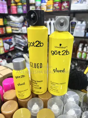 Got 2b Spray