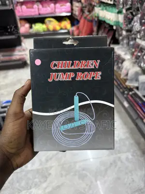 Children's Jump Rope