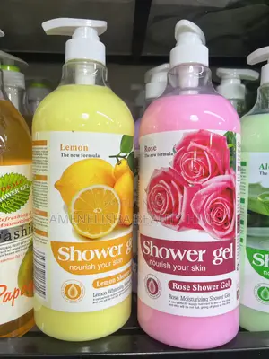 Shower Gel