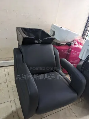 Sink Chair 0876