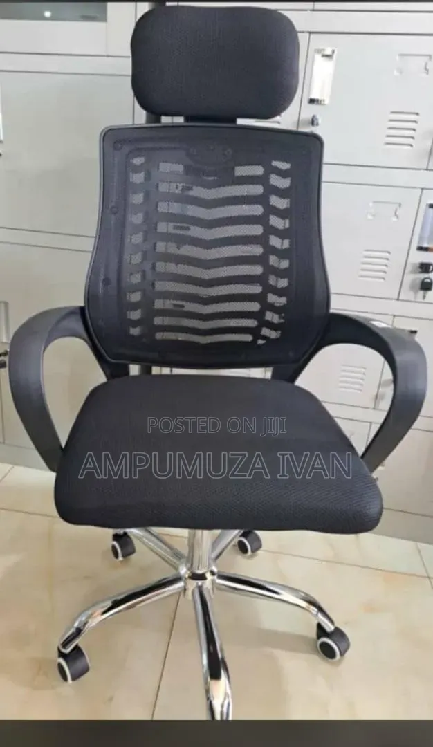 Office Chair 1112