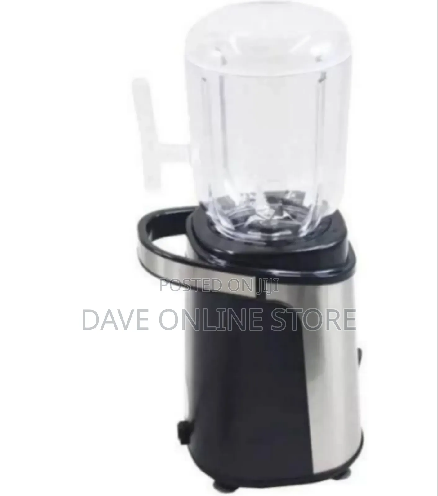 Avinas Multi-Function Food Processor Blender With Grinder