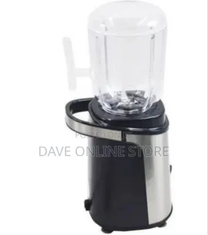 Avinas Multi-Function Food Processor Blender With Grinder