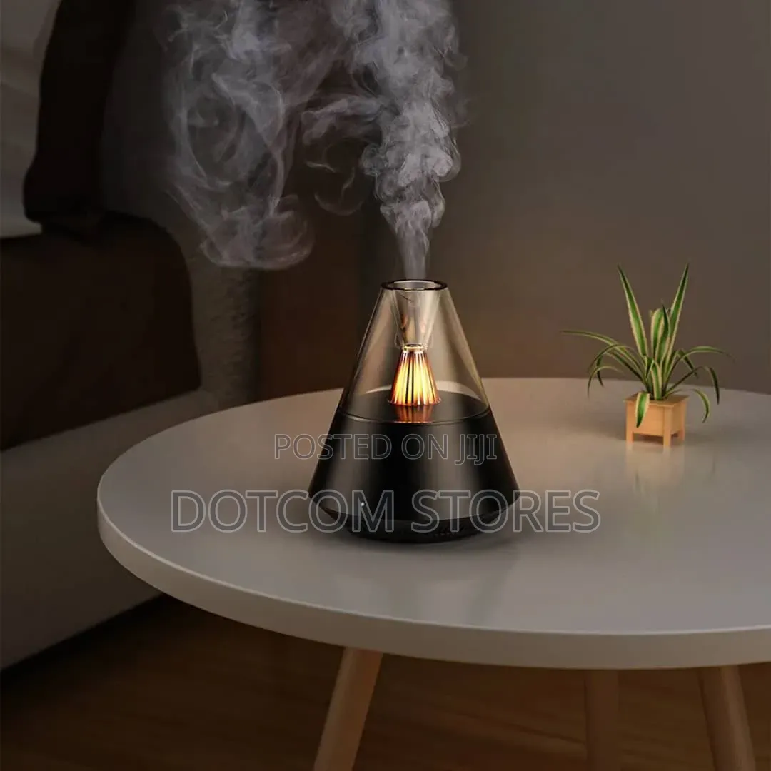 Essential Oil Diffuser Aromatherapy Diffuser