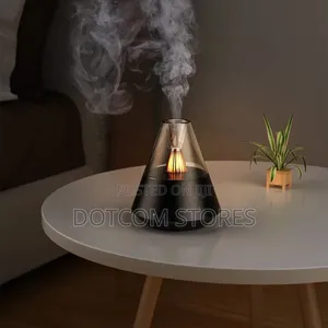 Essential Oil Diffuser Aromatherapy Diffuser