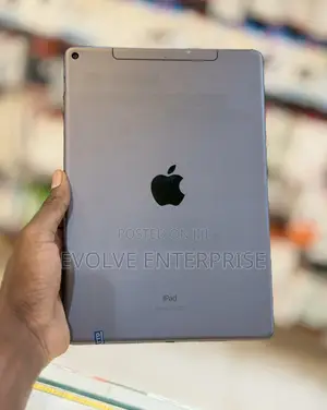 Apple iPad Air 64 GB Gray