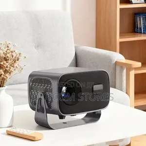 A10 / A10 Plus Android Smart Mini Projector.()