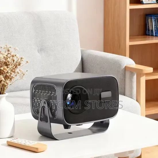 A10 / A10 Plus Android Smart Mini Projector.()