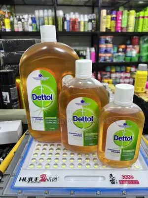 Detol Soap
