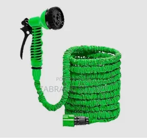 Expandable Magic Hose Pipe 15m 50ft/ Retractable Pipe