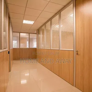 Office Partitions In Any Colour Per Square Meter