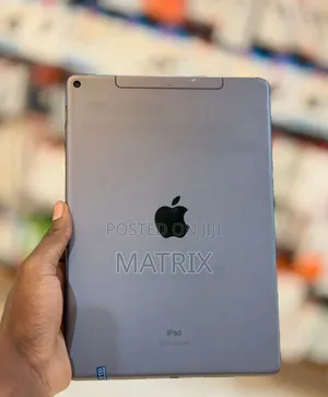 Apple iPad Air 64 GB Gray