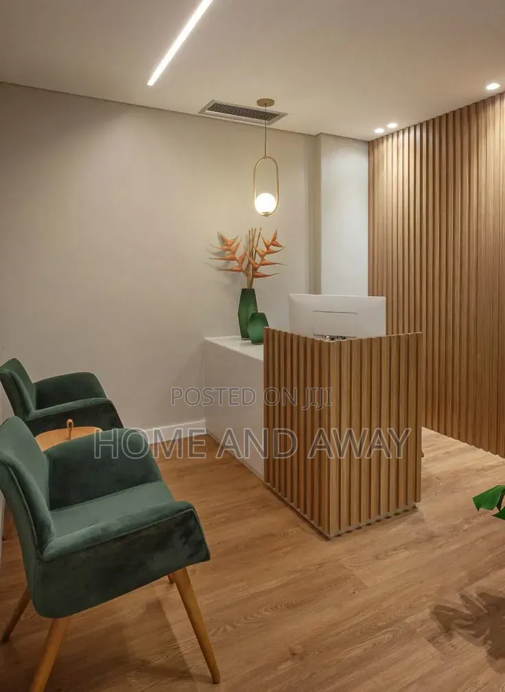 Reception Set Up From /- Per Square Meter In Any Customization