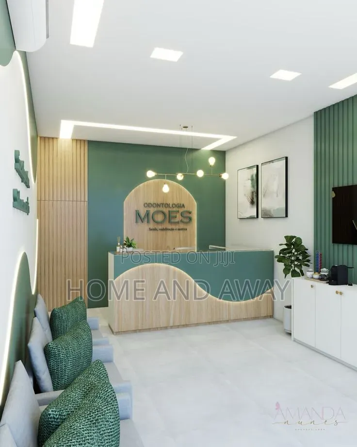 Reception Set Up From /- Per Square Meter In Any Customization