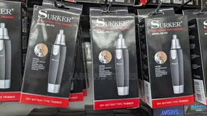 Mini Nose Trimmer