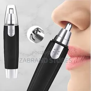 Mini Nose Trimmer