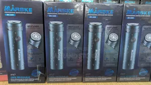 Professional Man Electric Shaver