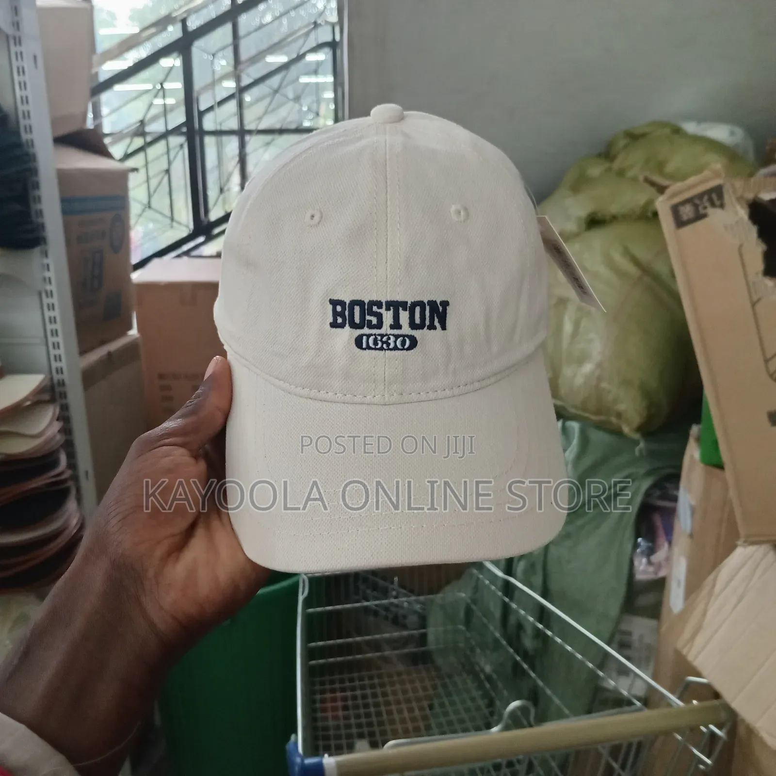 High Quality Fashion Star Baseball Caps