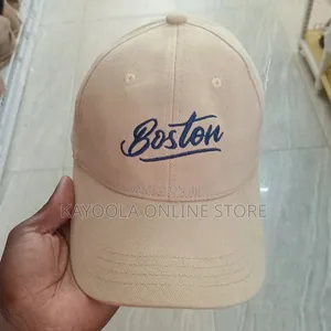 High Quality Fashion Star Baseball Caps