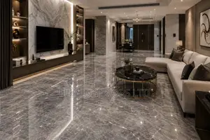 Contemporary Granite Wall Cladding Finishing Solutions