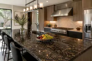 Premium Marble Flooring Surface Enhancement Services