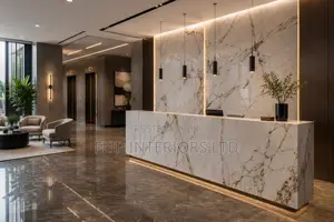 High-End Granite Marble Remodeling Solutions