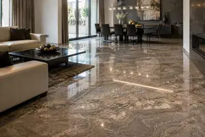 Professional Granite Marble Decorative Finishing Solutions