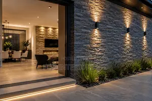 Luxury Architectural Stone Cladding Service