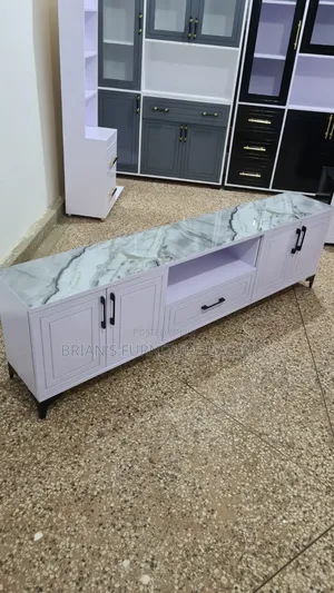 Tv Stand With Storage