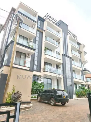 2bdrm Apartment in Fs Properties Ltd, Nakawa for rent
