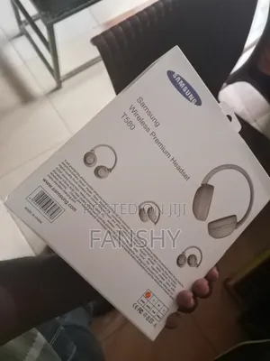 Original Samsung Level Wireless Premium Headphones/Headsets T580