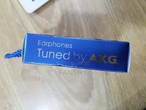 Samsung Akg Headsets High Bass