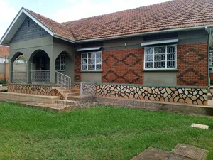4bdrm Bungalow in Fs Properties Ltd, Nakawa for rent