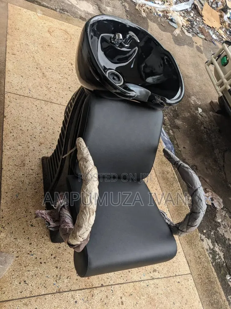 Sink Chair 4443