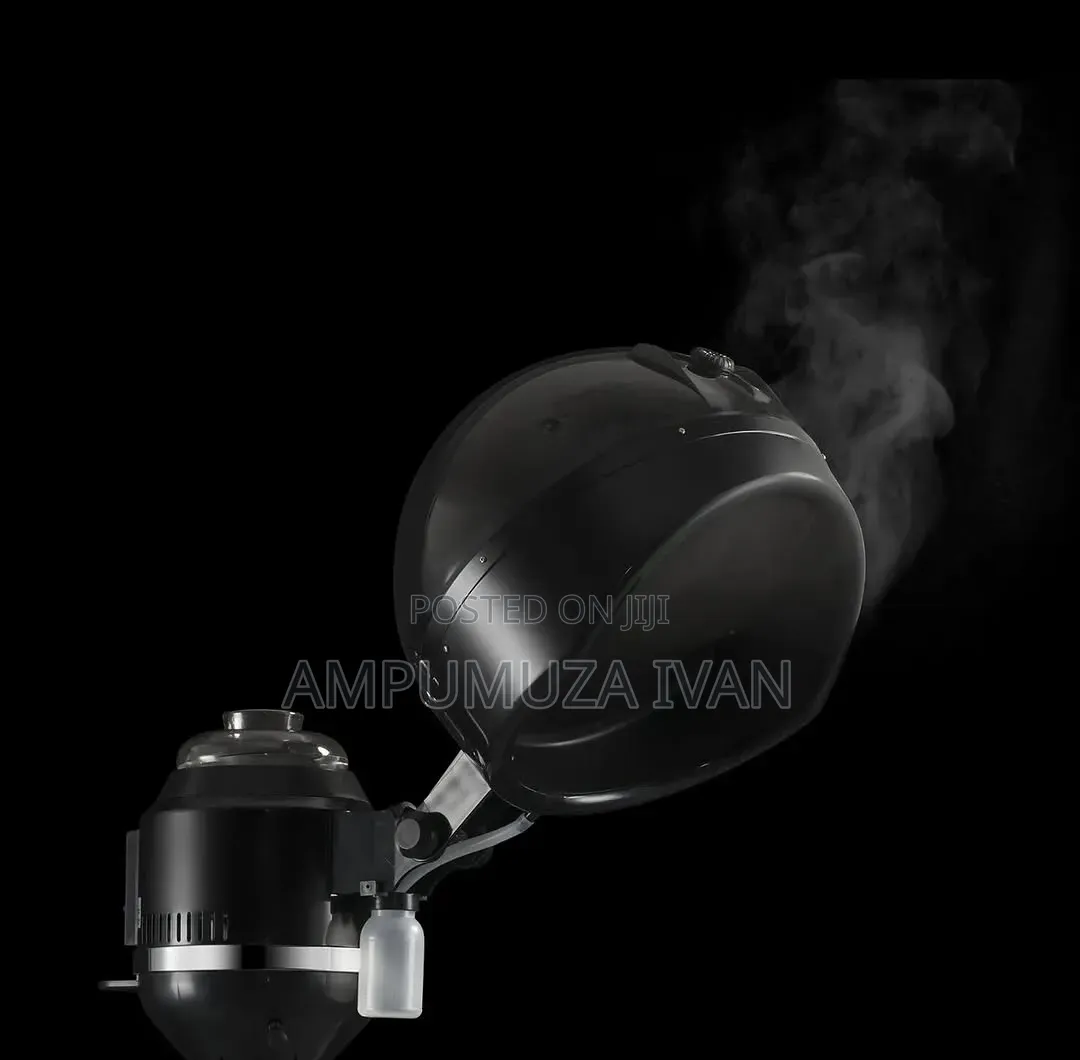 Hair Stand Steamer 7774