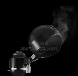 Hair Stand Steamer 7774